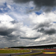 clouds for yelling at....missing at silverstone today